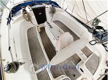 DUFOUR YACHTS (Gibert Marine) GIB SEA 41