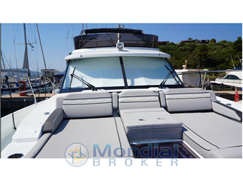 JEANNEAU MERRY FISHER 1295