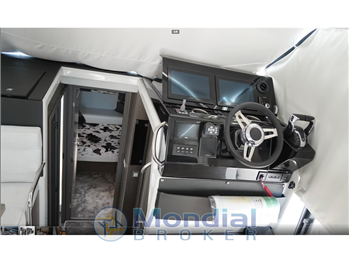 JEANNEAU MERRY FISHER 1295