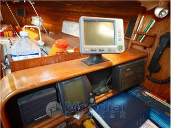 JEANNEAU VOYAGER 11.20