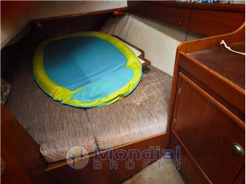 JEANNEAU VOYAGER 11.20