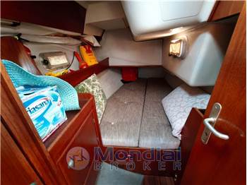 JEANNEAU VOYAGER 11.20