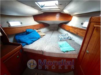 JEANNEAU VOYAGER 11.20