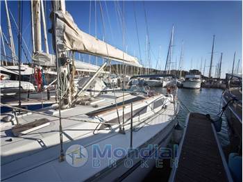 JEANNEAU VOYAGER 11.20