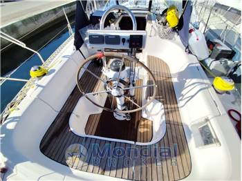 DUFOUR YACHTS 35 CLASSIC