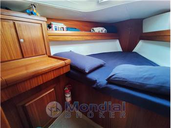 DUFOUR YACHTS 35 CLASSIC