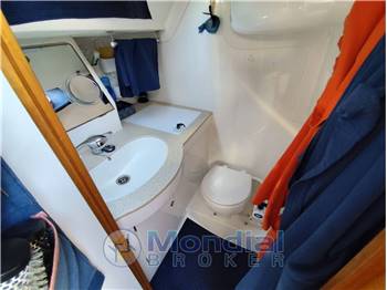 DUFOUR YACHTS 35 CLASSIC