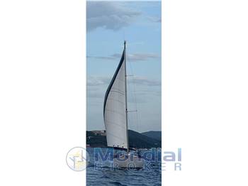 DUFOUR YACHTS 35 CLASSIC