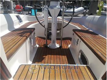 DUFOUR YACHTS 35 CLASSIC