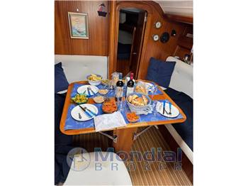 DUFOUR YACHTS 35 CLASSIC