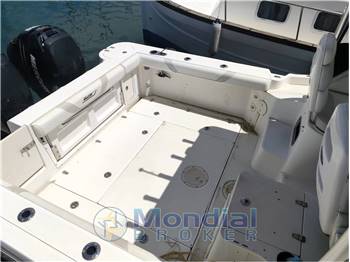 BOSTON WHALER 285 CONQUEST