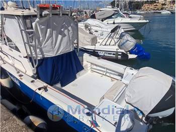 SEA PRO SEA PRO 238 WA