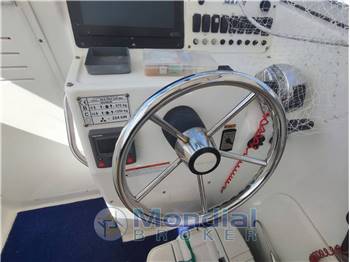 SEA PRO SEA PRO 238 WA