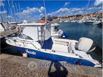 SEA PRO SEA PRO 238 WA