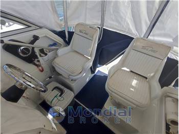 SEA PRO SEA PRO 238 WA