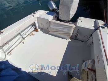 SEA PRO SEA PRO 238 WA