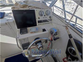 SEA PRO SEA PRO 238 WA