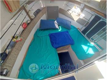 SEA PRO SEA PRO 238 WA