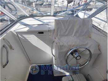 SEA PRO SEA PRO 238 WA