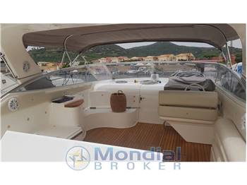 FIART MARE SPA 40 GENIUS