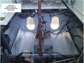 FIART MARE SPA 40 GENIUS