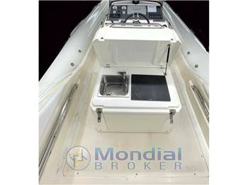 LOMAC ADRENALINA 7.50