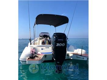 LOMAC ADRENALINA 7.50