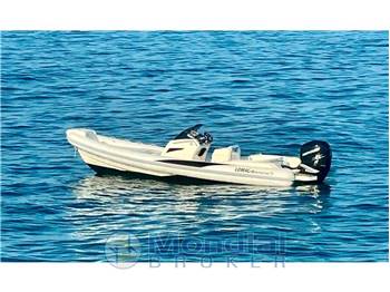 LOMAC ADRENALINA 7.50