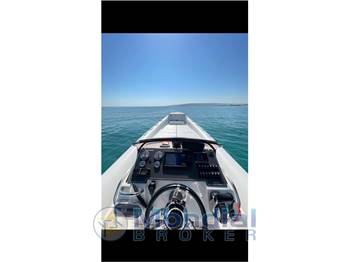 LOMAC ADRENALINA 7.50