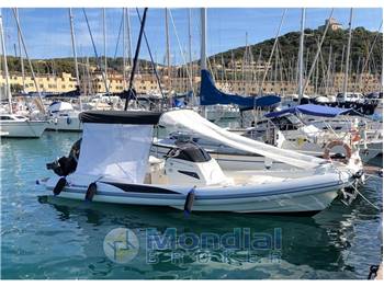 LOMAC ADRENALINA 7.50