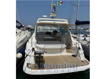 BAVARIA BMB 37 SPORT HT