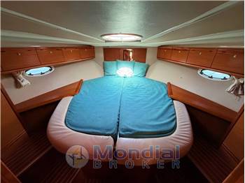 BAVARIA BMB 37 SPORT HT
