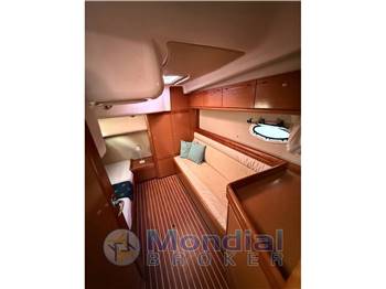 BAVARIA BMB 37 SPORT HT