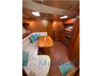 BAVARIA BMB 37 SPORT HT