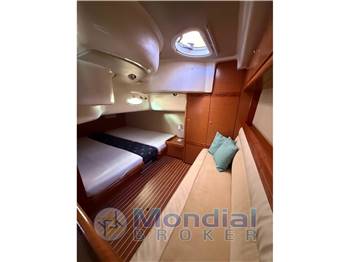 BAVARIA BMB 37 SPORT HT