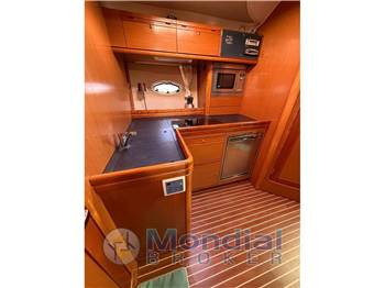 BAVARIA BMB 37 SPORT HT