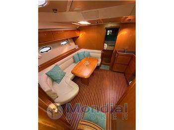 BAVARIA BMB 37 SPORT HT