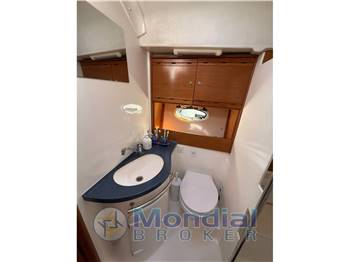 BAVARIA BMB 37 SPORT HT