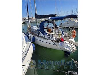 CANTIERI DEL SOLE DI FANO SOLEADA 35