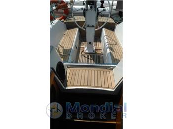 CANTIERI DEL SOLE DI FANO SOLEADA 35