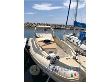 SOLEMAR 33 NIGHT&DAY