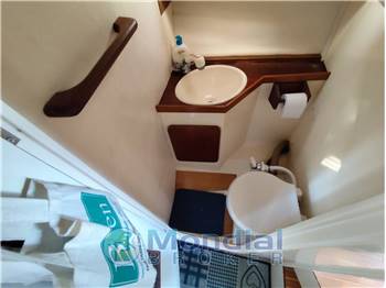 Nautica San Vincenzo VEGLIATURA 27