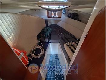 Nautica San Vincenzo VEGLIATURA 27