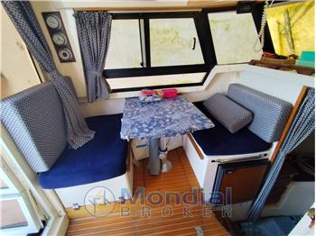 Nautica San Vincenzo VEGLIATURA 27