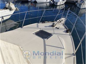 Nautica San Vincenzo VEGLIATURA 27