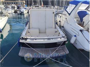 Nautica San Vincenzo VEGLIATURA 27