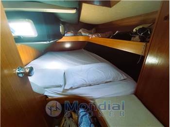 CANTIERE DEL PARDO GRAND SOLEIL 343