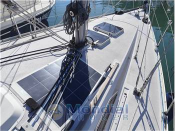CANTIERE DEL PARDO GRAND SOLEIL 343