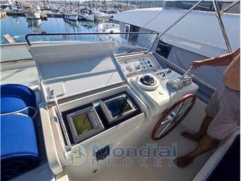 SANLORENZO SL 62