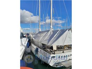 FRANCHINI ADRIATICO 37